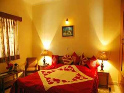Hotel Royal Inn